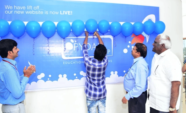 Pydah College of Pharmacy Kakinada Campus Images photo 8